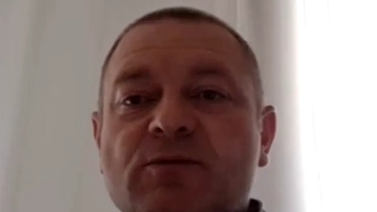Armata preia conducerea Spitalului Clinic Judeţean de Urgenţă Sibiu. Cine este colonelul Constantin Vlase