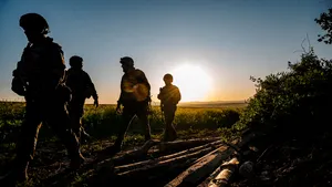 Războiul din Ucraina, ziua 485. Armata rusă a atacat grupul Wagner. Prigojin ameninţă cu răzbunarea / Ucraina raportează mici progrese în contraofensivă, în timp ce atacă liniile de aprovizionare ale ruşilor
