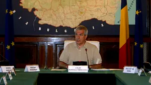 Guvernul aprobă, joi, ordonanţa de majorare a pensiilor de la 1 octombrie