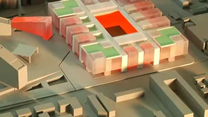 AC Milan vrea să-şi construiască un stadion de 48.000 de locuri. Cum va arăta proiectul de 320 de milioane de euro - VIDEO