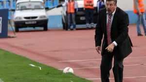 Farul a învins FC Vaslui, scor 1-0