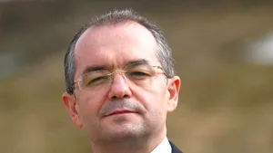 Romanian PM Expected For Hearings In Lawsuit Filed Against Him By Ex-PM