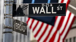 Wall Street, cea mai puternică Bursă de Valori din lume, a crescut cu peste 20% în 2024 