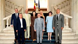 Fosta șefă a Instanței Supreme s-a făcut notar. Alți judecători ai ICCJ au urmat aceeași cale