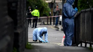 Noi detalii despre stare de sănătate a activistei Black Lives Matter din Marea Britanie. Sasha Johnson a fost împuşcată în cap 