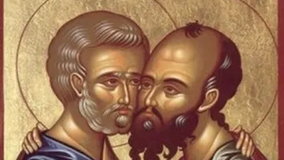 SOCIAL Postul Sfinților Apostoli Petru și Pavel începe pe 8 iunie. Cât durează și ce reguli trebuie respectate