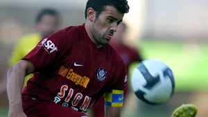 CFR Cluj - Universitatea Craiova, scor 2-0