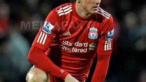 Fernando Torres, transferat la Chelsea pentru cinci ani şi 58 de milioane de euro