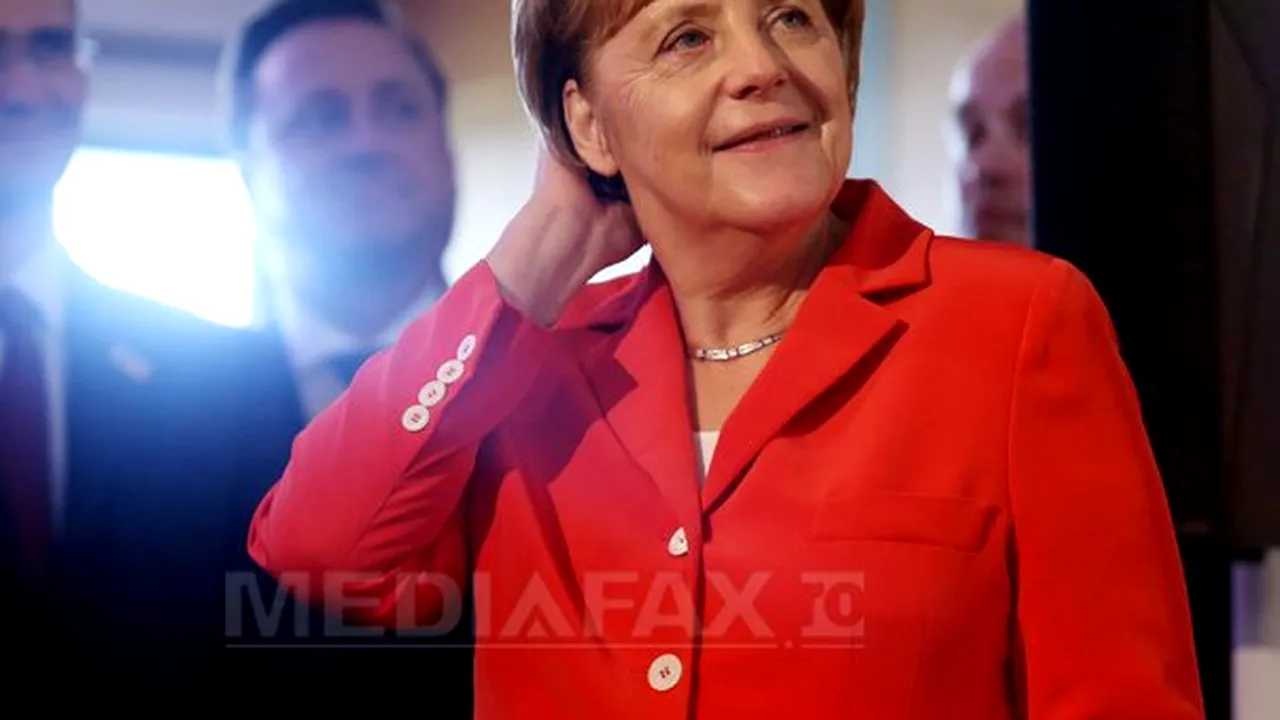 The New Yorker: Ascensiunea Angelei Merkel, sub aparenţa modestiei, reprezentativă pentru Germania