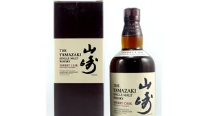 Un whisky produs în Japonia, desemnat cel mai bun din lume