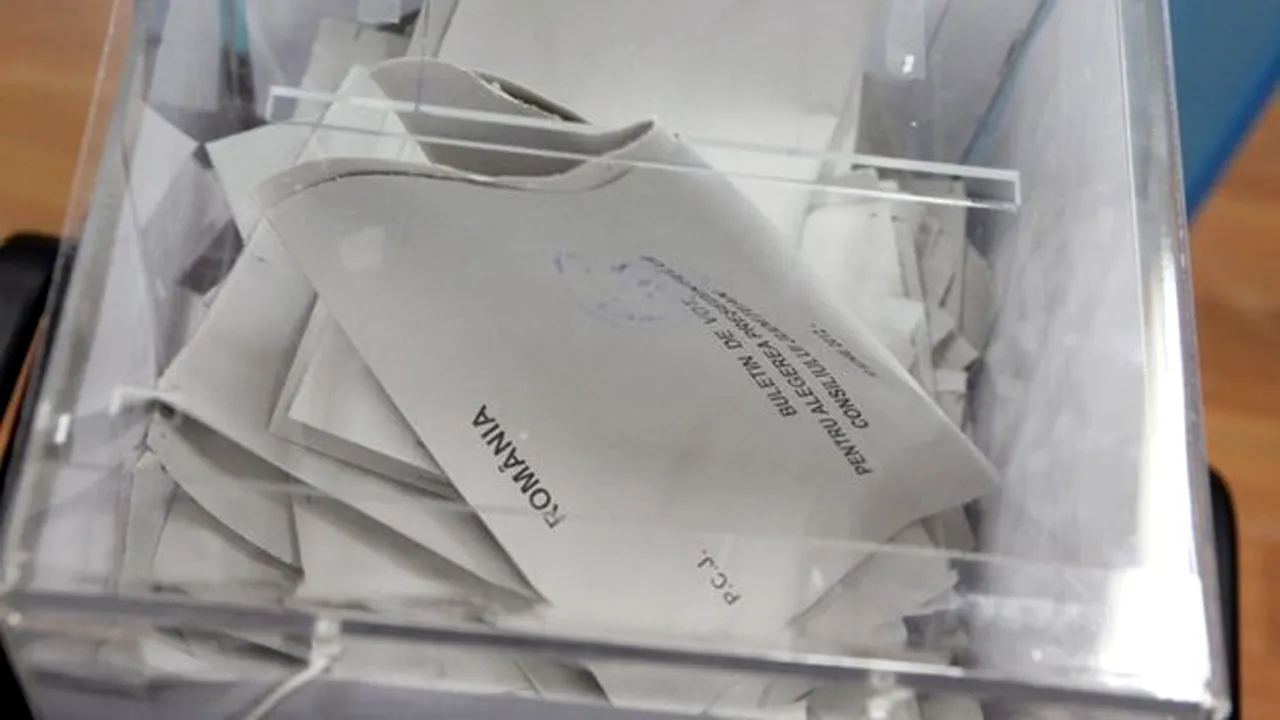 USL: CC să ia în calcul cvorumul care armonizează datele INS cu datele MAI