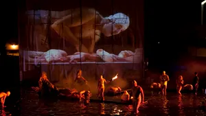 Festivalul de Teatru de la Sibiu 2009 – Inovaţii în jurul lumii - GALERIE FOTO