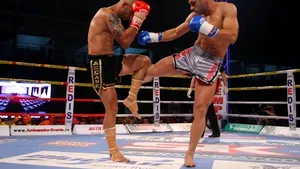 Şase români vor lupta în gala Superkombat New Heroes din Italia