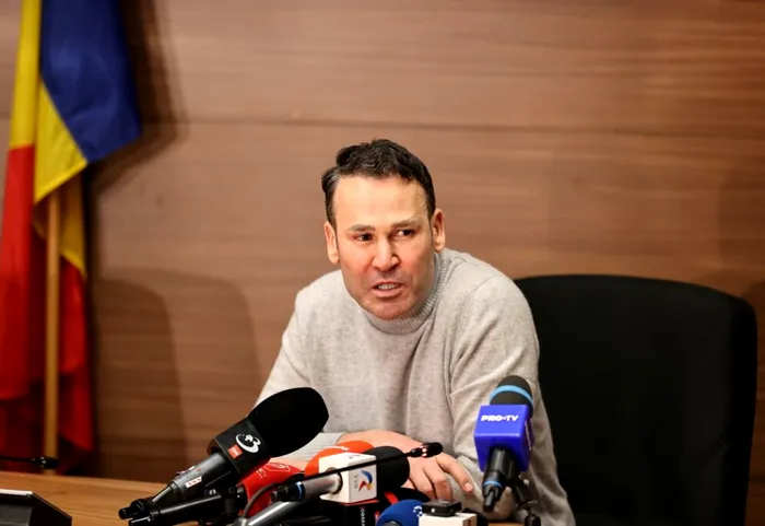 NEWS ALERT Prima reacție a lui Robert Negoiță, după perchezițiile procurorilor DNA: Dacă am greșit ceva, vom vedea. Dacă sunt chemat, merg la audieri