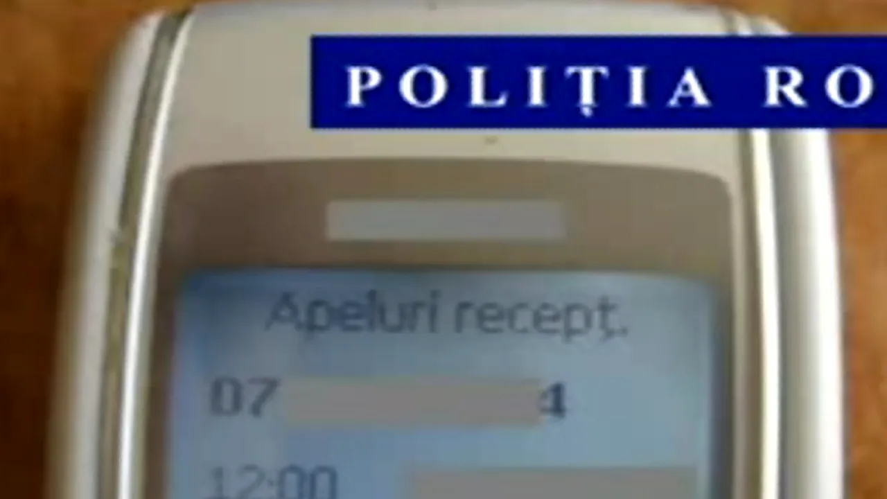 Cinci femei cercetate pentru prostituţie, după ce racolau clienţi prin anunţuri în presă