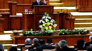 Romanian PM Says Unitary Wage Law Upsets Those Who Lose Privilege