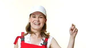 Jurnalista Ioana Şanta de la Pro TV, printre câştigătorii concursului Reporter European 2008