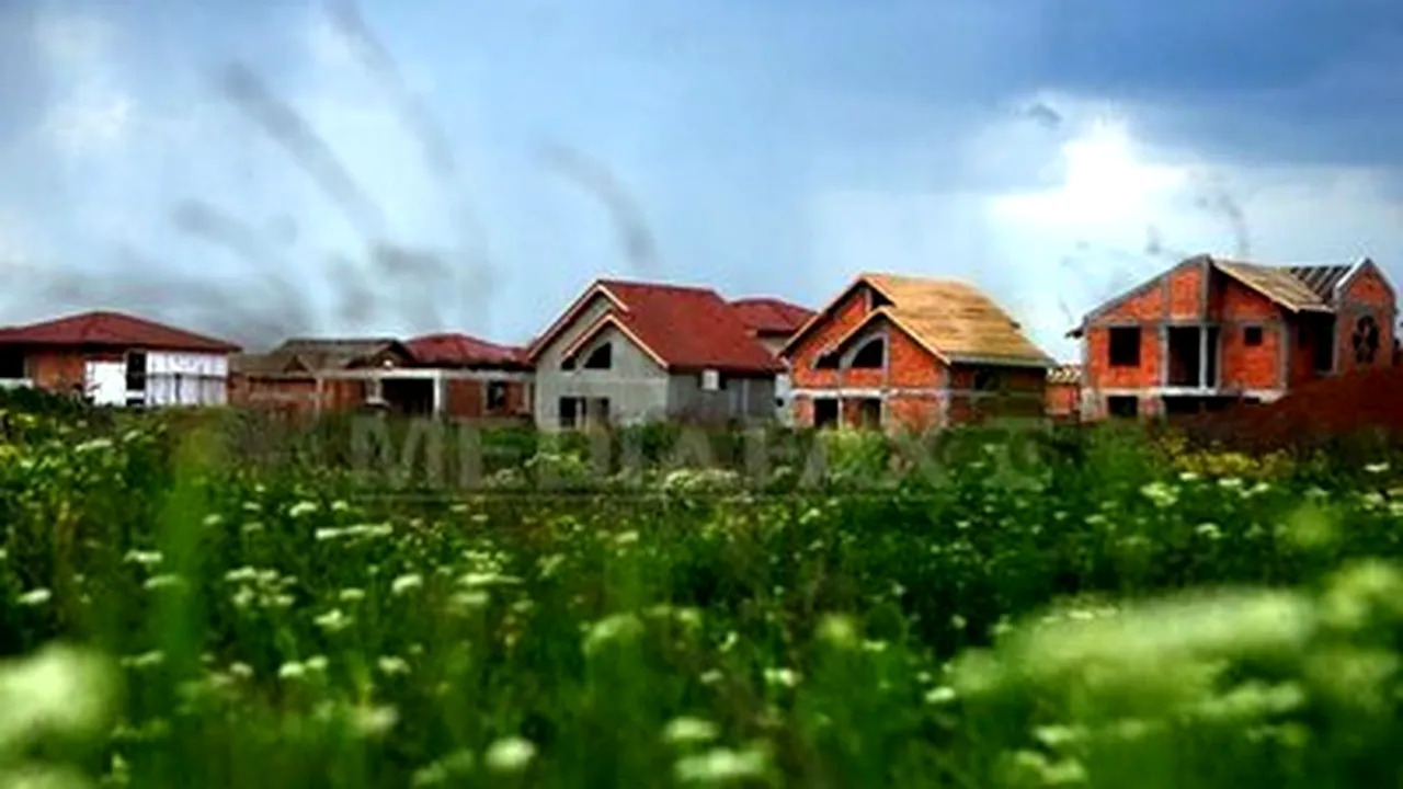 Romanian Homeowners Have 6 Months To Get Mandatory Home Insurance