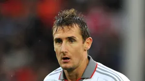 Klose, în carantină după ce fiii săi au fost diagnosticaţi cu gripă porcină