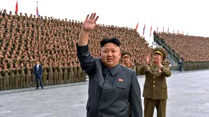 Liderul nord-coreean, Kim Jong-Un: Testul de miercuri plasează Coreea de Nord în rangul I al puterilor militare nucleare - VIDEO