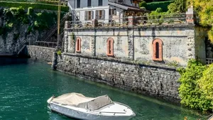 O bucată din istoria James Bond, scoasă la vânzare. Apartament în celebra vilă din „Casino Royale”, listat la 1,45 milioane de euro