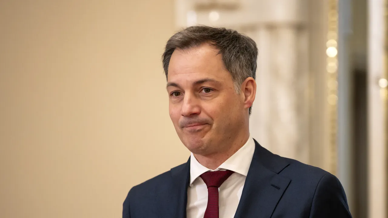 Premierul Belgiei afirmă că Rusia a plătit europarlamentari pro-Kremlin pentru a influenţa alegerile din UE