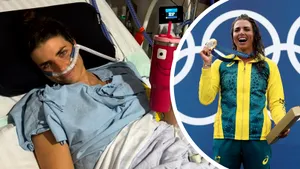 Tripla medaliată cu aur olimpic Jessica Fox, operată, ratează Cupa Mondială de caiac-canoe