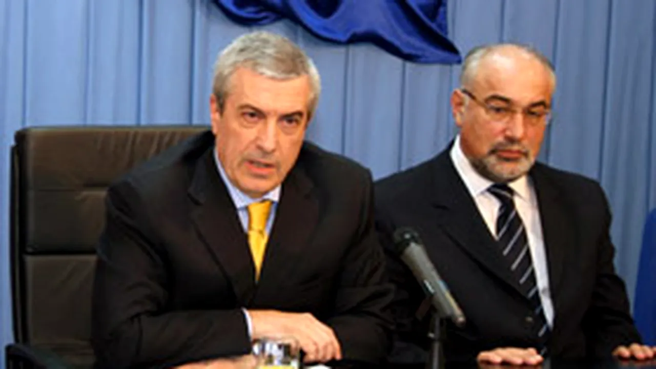 Guvern: CE nu va iniţia procedura de infringement pentru deficit bugetar