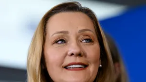 Elena Lasconi, nemulţumită că amenzile date de CNA sunt prea mici