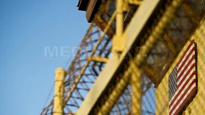 Greva foamei la Guantanamo în semn de protest faţă de confiscarea Coranului