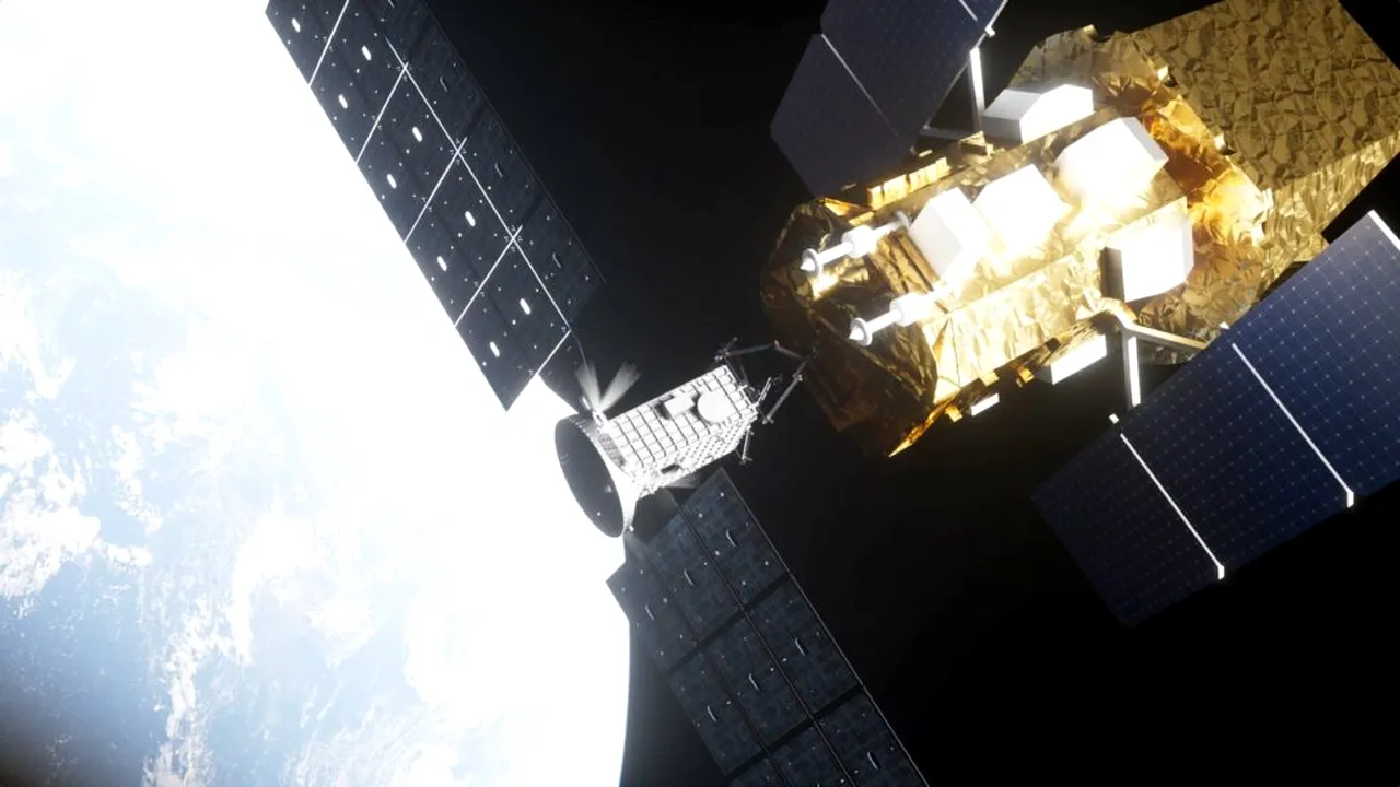 NASA amână misiunea de salvare a telescopului Swift. Observatorul riscă să reintre necontrolat în atmosfera Pământului