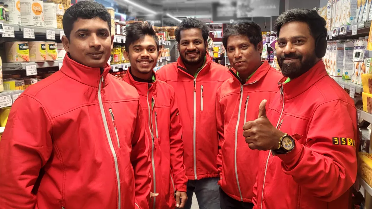 Cât îl costă pe un angajator român un muncitor adus din Sri Lanka