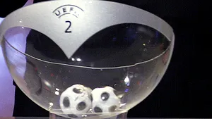 România, în urna a doua valorică a preliminariilor pentru Euro 2012