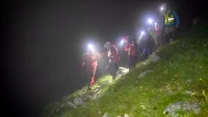 Un turist a murit în Munții Făgăraș după ce a căzut 200 de metri