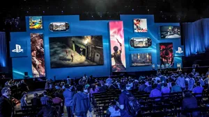 Conferinţa PlayStation la E3. Gamerii aşteaptă nerăbdători căştile virtuale Playstation - VIDEO