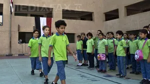 Un elev de 12 ani a murit în Egipt după ce a fost bătut de un profesor