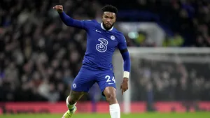 Reece James a fost numit noul căpitan al lui Chelsea, după plecarea lui Cesar Azpilicueta