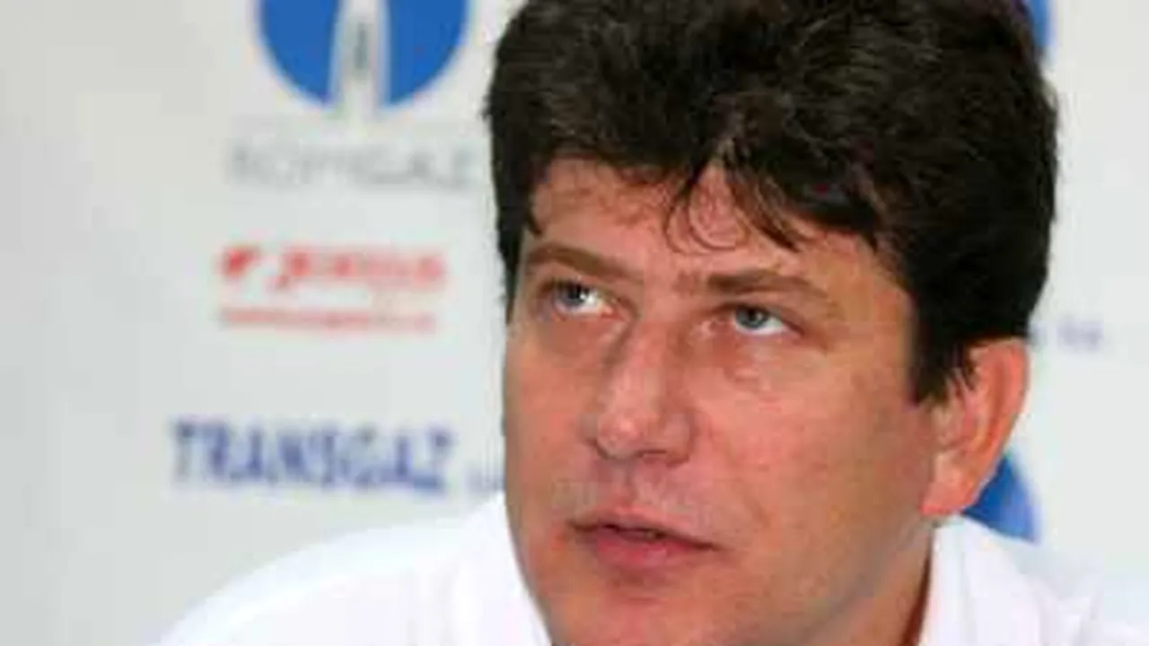 Pustai: Sperăm ca acest loc 13 să nu fie cu ghinion