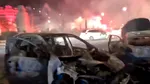 Haos la Paris: Jafuri, decese și sute de rețineri în urma violențelor după finala Ligii Campionilor