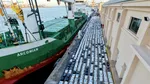 Vameșii germani, captură record de droguri. Cum au ascuns traficanții 8 tone de cocaină
