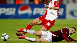 Gabi Tamaş se poate întoarce la Dinamo / Fundaşul de 36 de ani a mai jucat în 3 rânduri la Dinamo