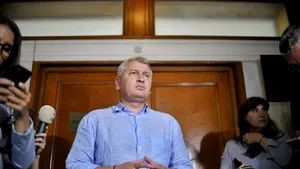 Lider PNL despre decizia CCR: Ruşinoasa şi dezonorantă!