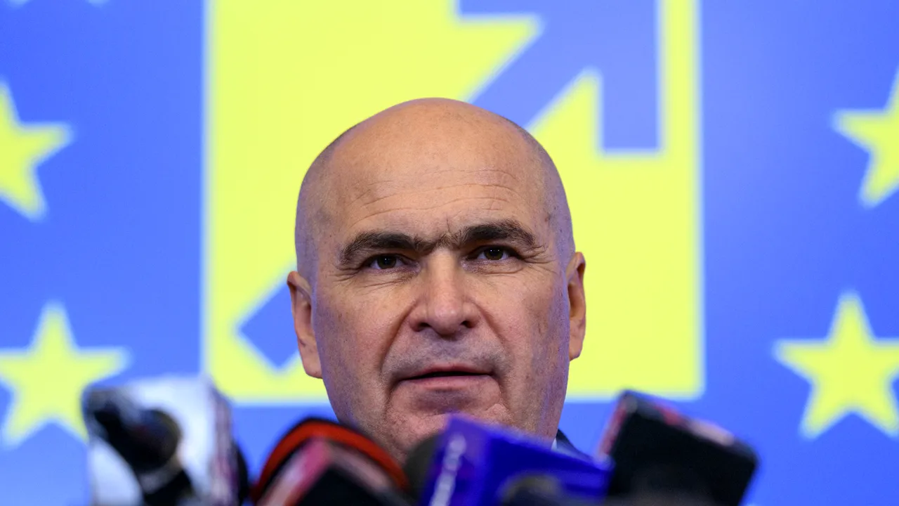 Bolojan: Anul 2025 va fi crucial. Este clar ca trebuie sa fim mai bine echipaţi