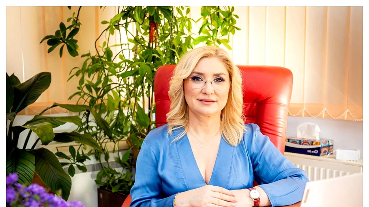 Veronica Duţu, consultant fiscal