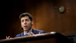 Sam Altman de la OpenAI a fost declarat miliardar de către Forbes