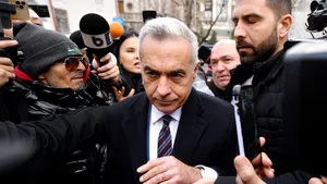 Călin Georgescu a ajuns în faţa judecătorilor: „Sunt nevinovat. Este un dosar politic