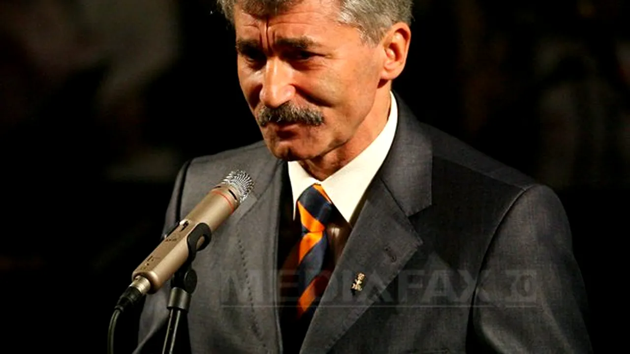 Oltean despre OUG privind migraţia primarilor: Este un atentat brutal la democraţia din România