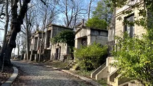 Franța: Loterie pentru locuri de înmormântare în cimitirele celebre ale Parisului