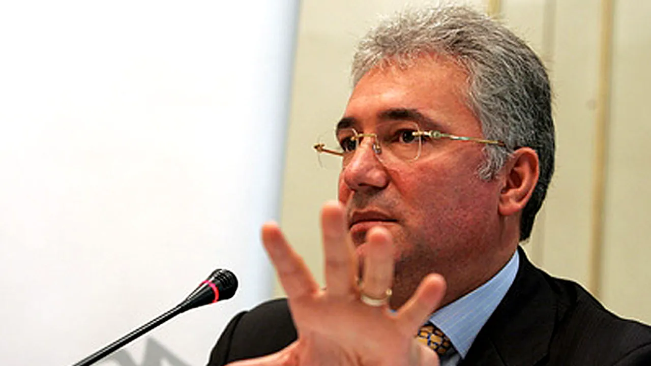 Videanu: Nu cred că în momentul de faţă PDL poate iniţia discuţii cu PSD