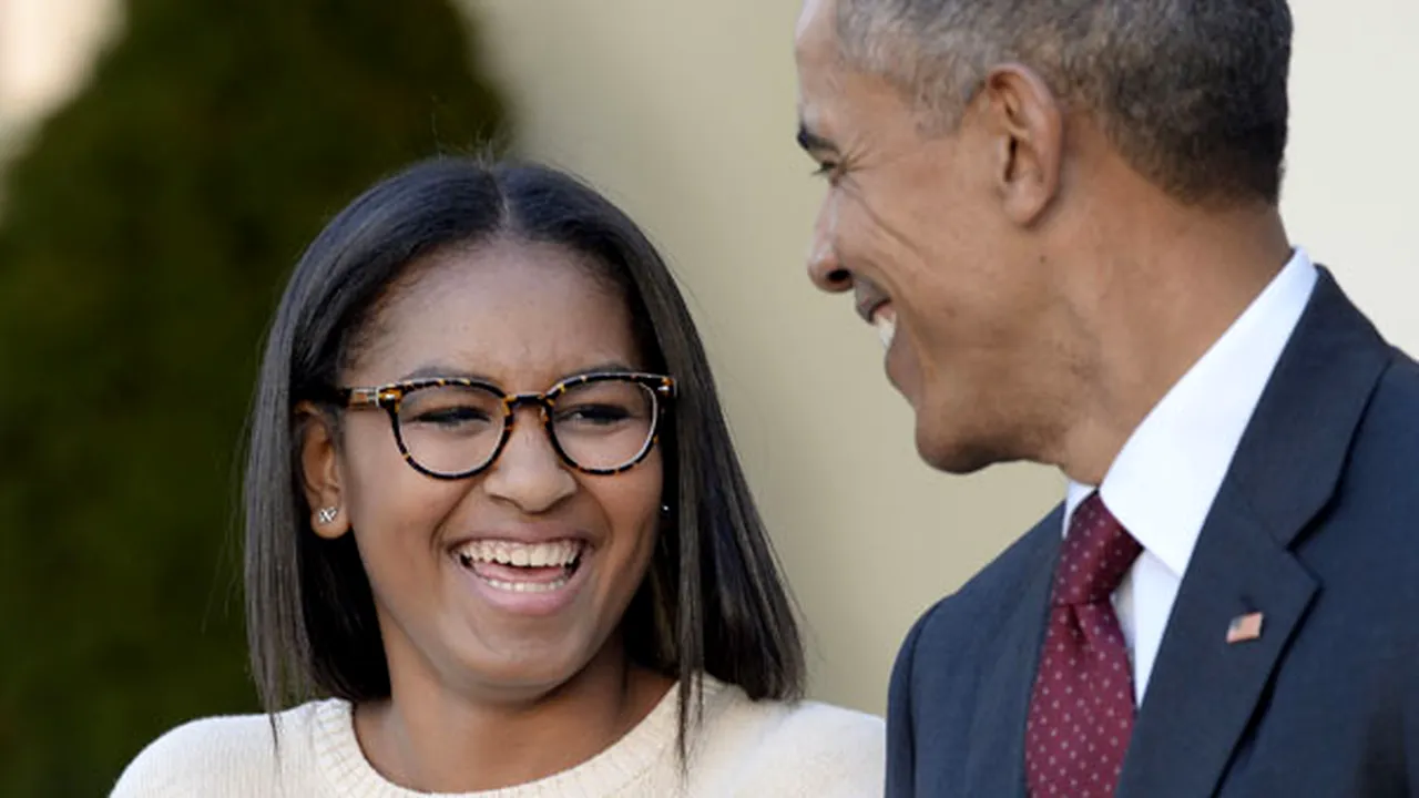 Barack Obama va primi în avans sezonul VI din 